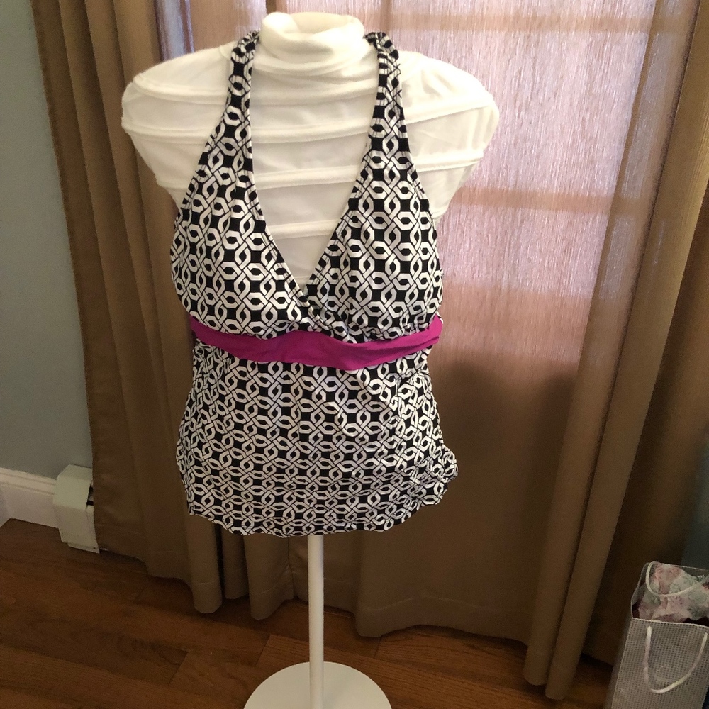 Bathing suit  top